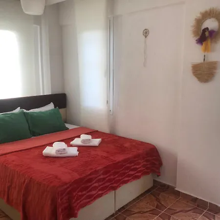Gunbatimi Villa Fethiye